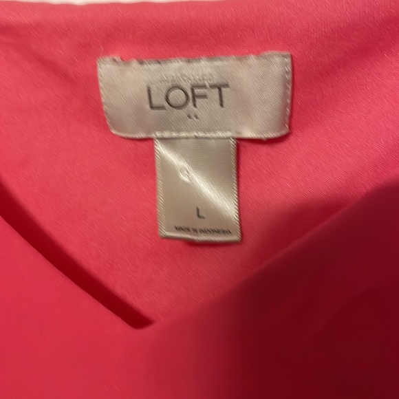 Sale🎈Loft! Sundress! - Picture 2 of 6